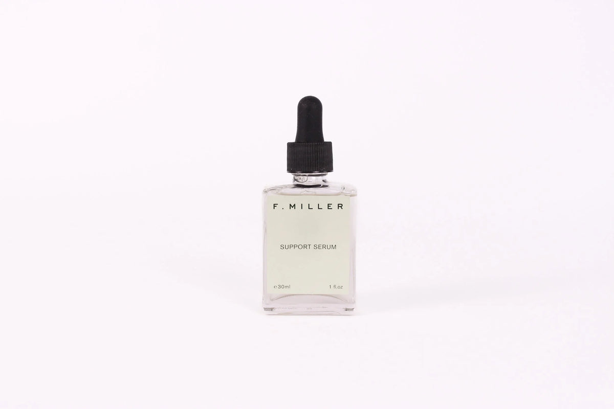 F. Miller Support Serum