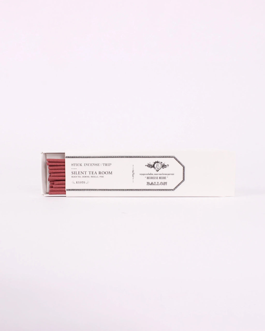Ballon Incense