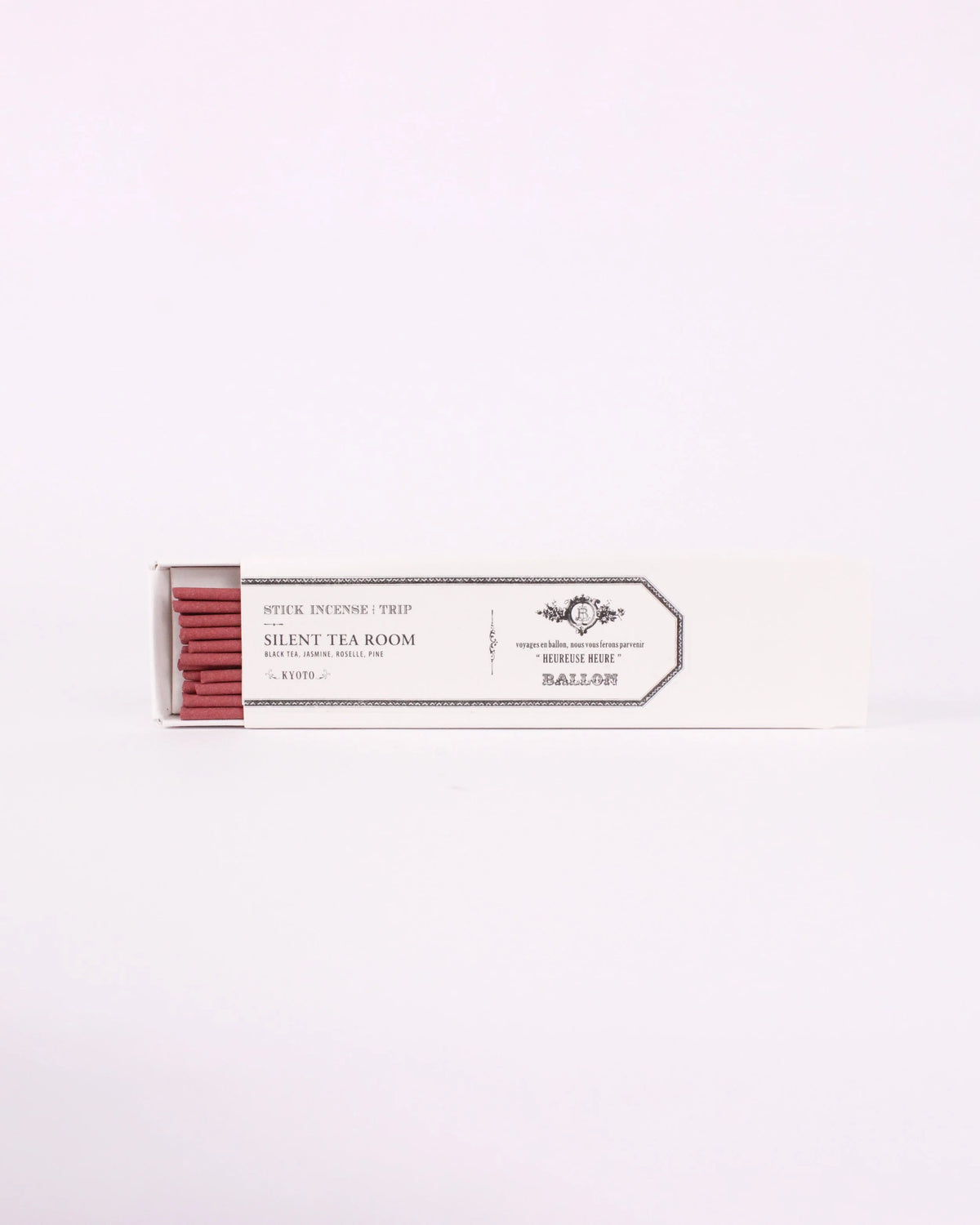 Ballon Incense