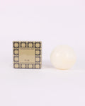 Tamanohada Round Soap