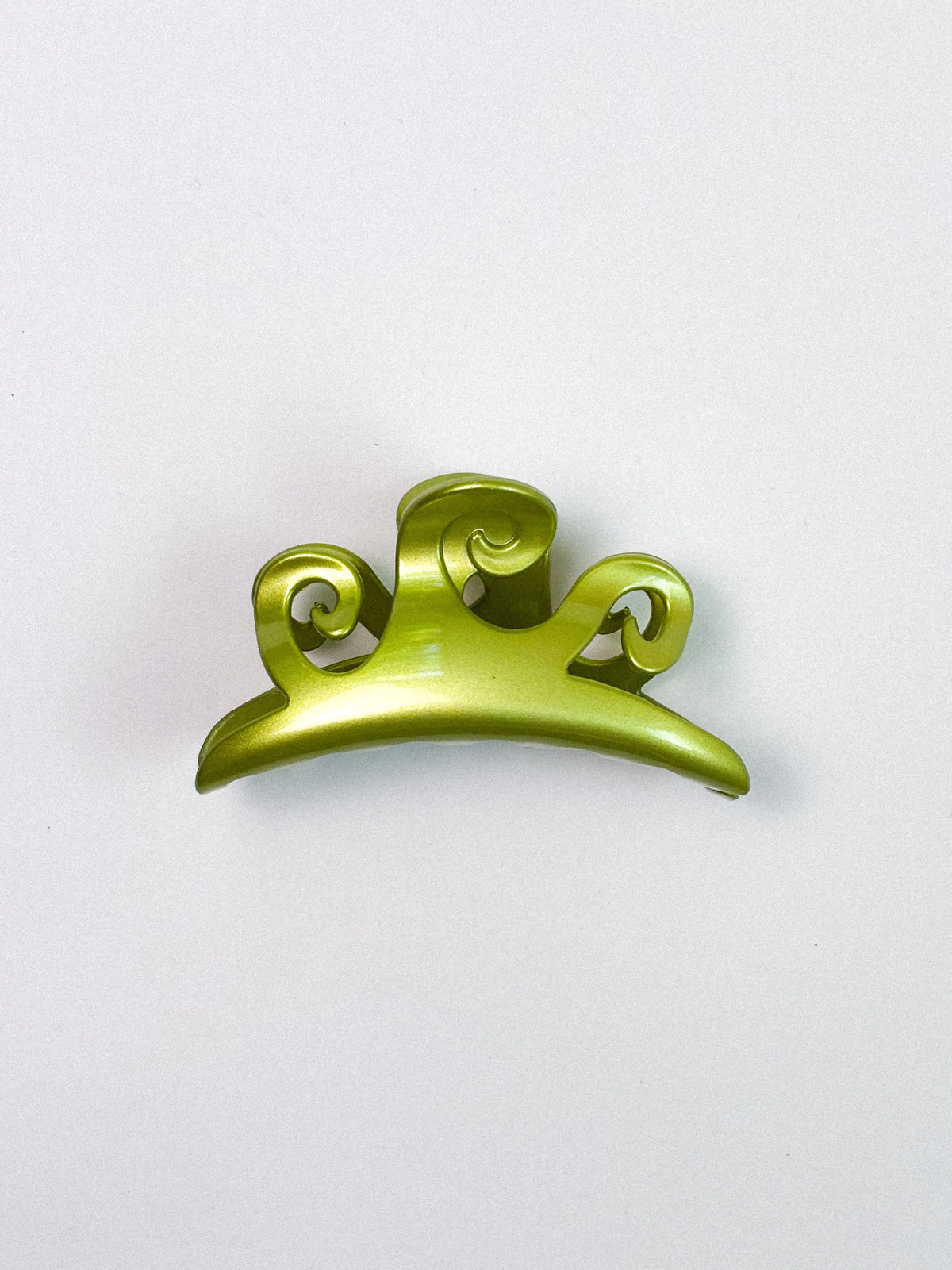 Merrma Earth-River Claw Clip