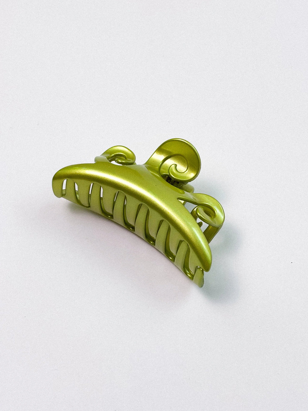 Merrma Earth-River Claw Clip