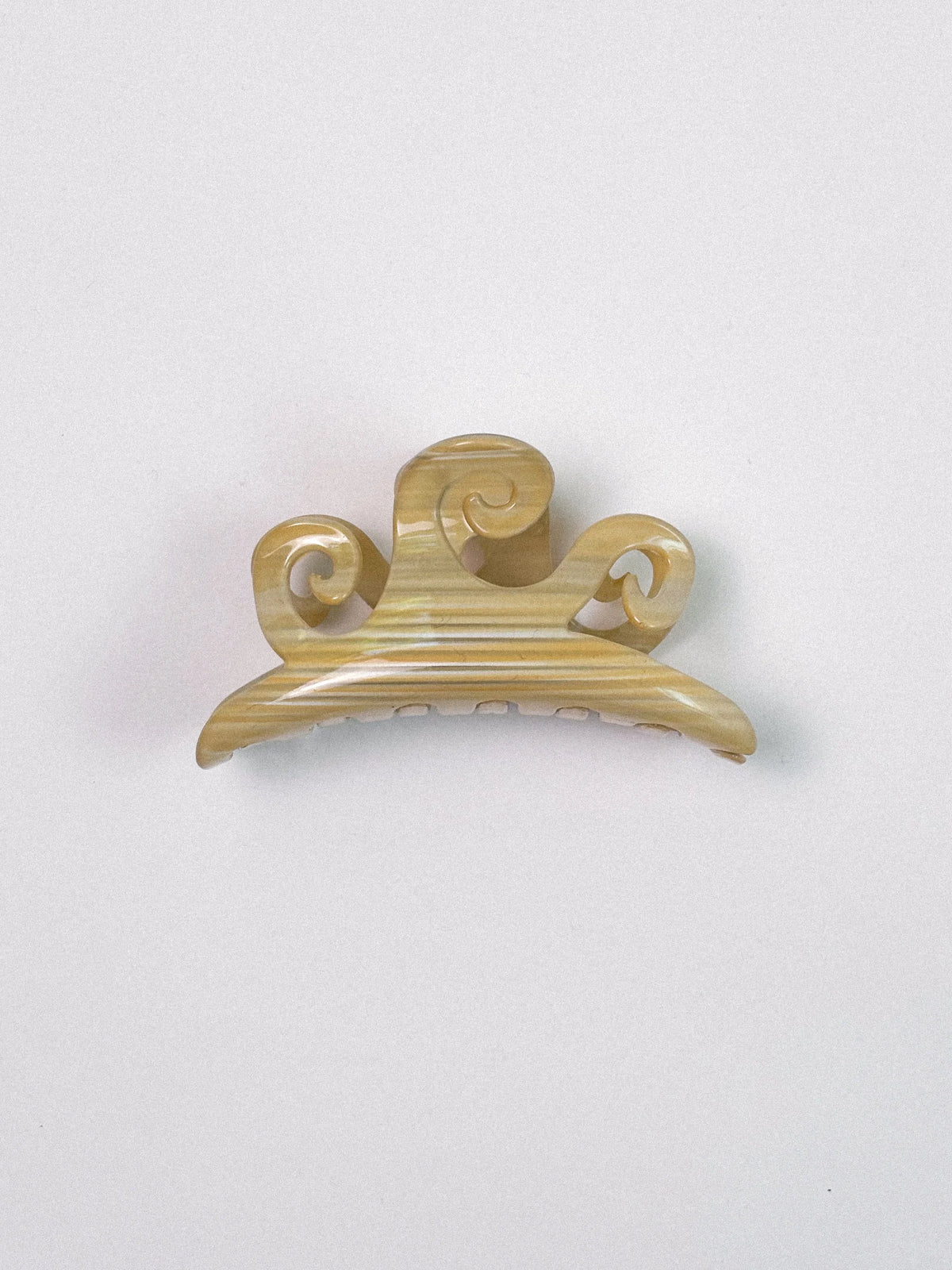 Merrma Earth-River Claw Clip
