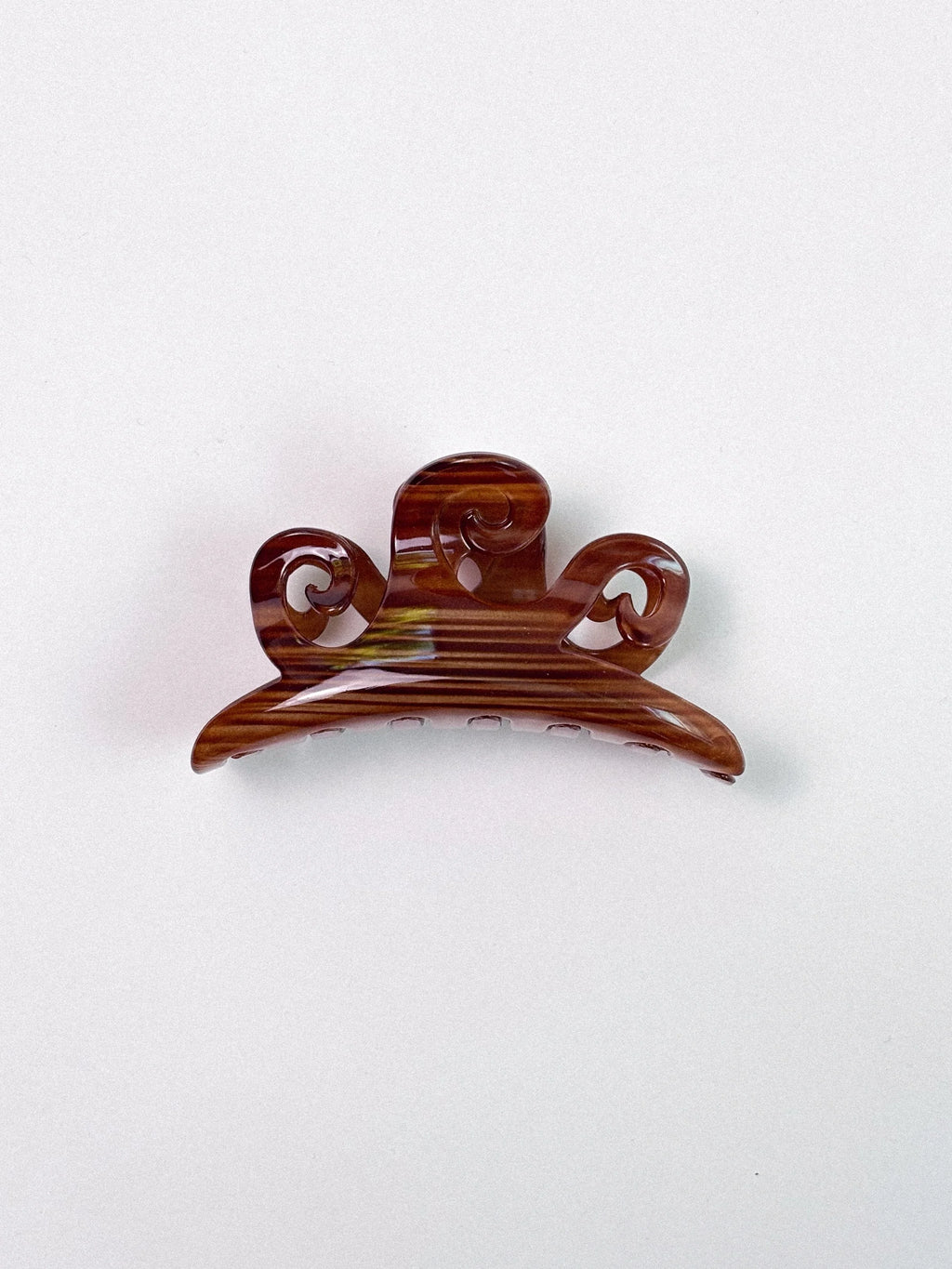 Merrma Earth-River Claw Clip