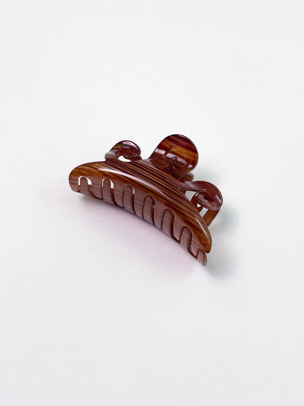 Merrma Earth-River Claw Clip