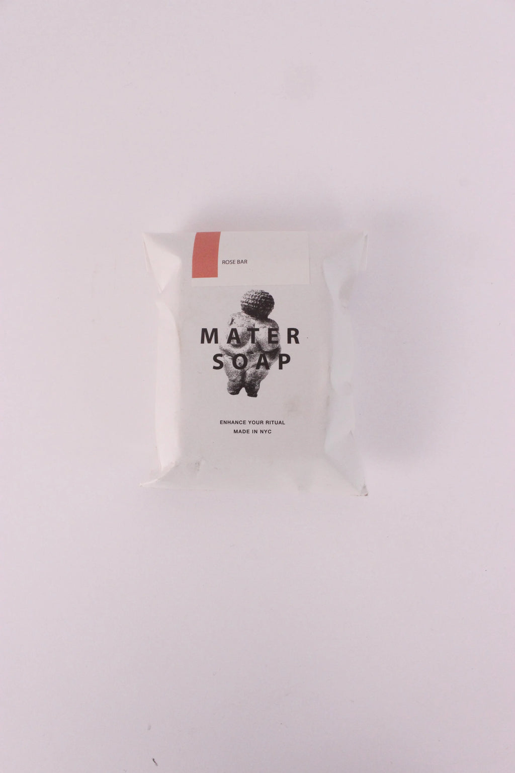 Mater Soap Bar