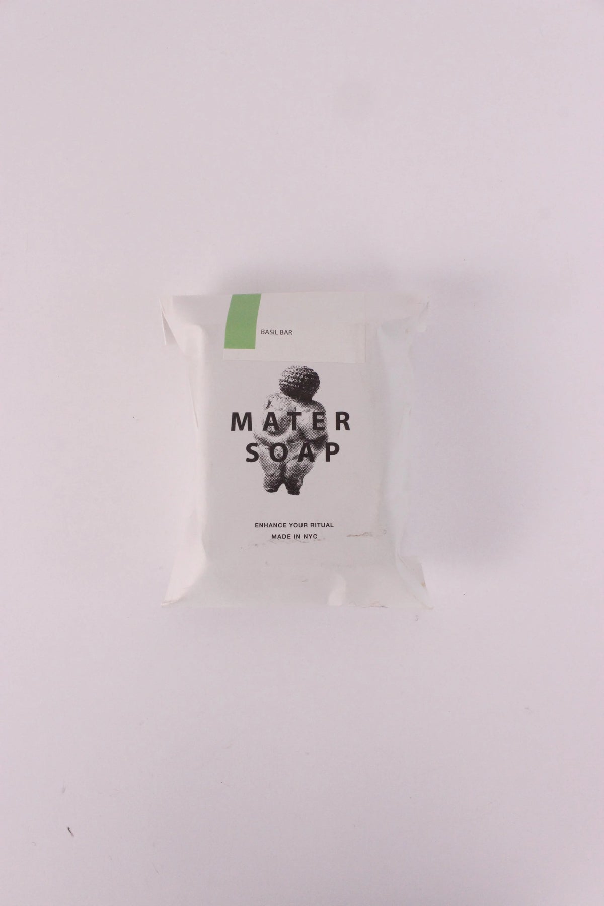 Mater Soap Bar