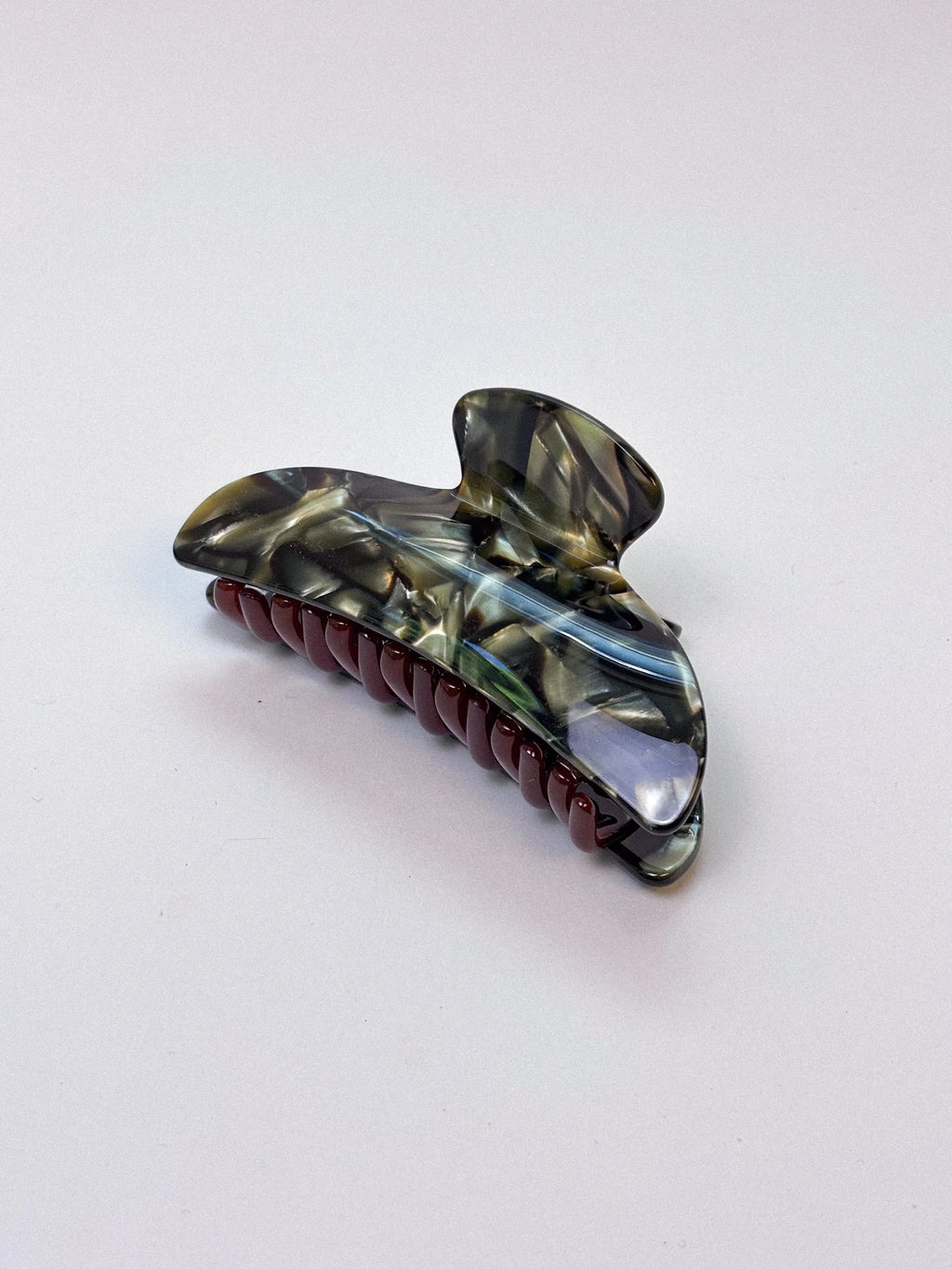 Midi Heirloom Claw