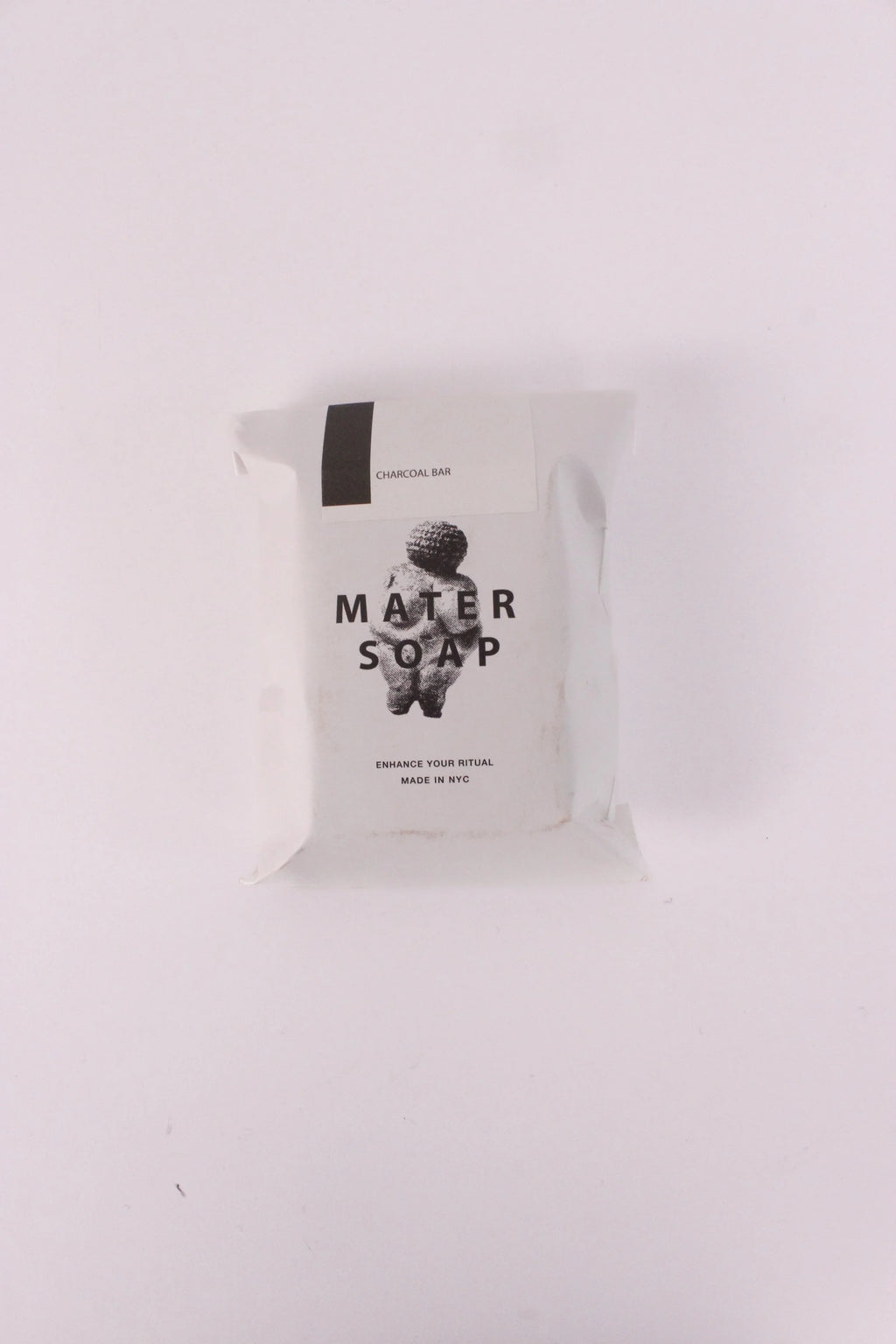 Mater Soap Bar