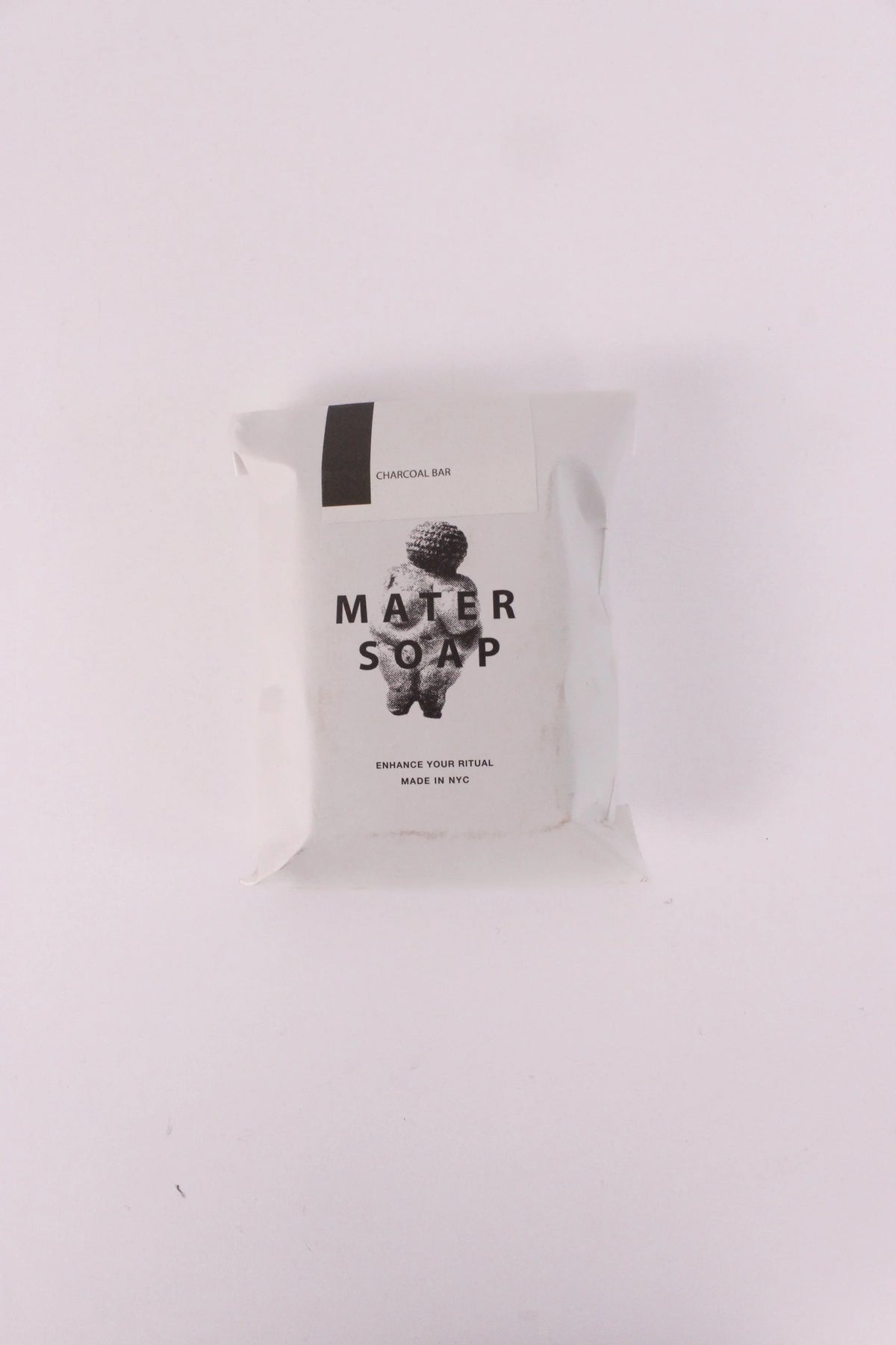Mater Soap Bar