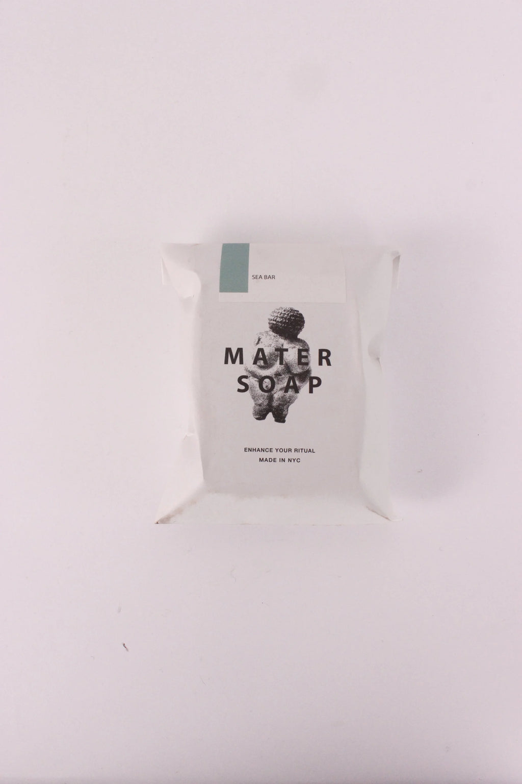 Mater Soap Bar