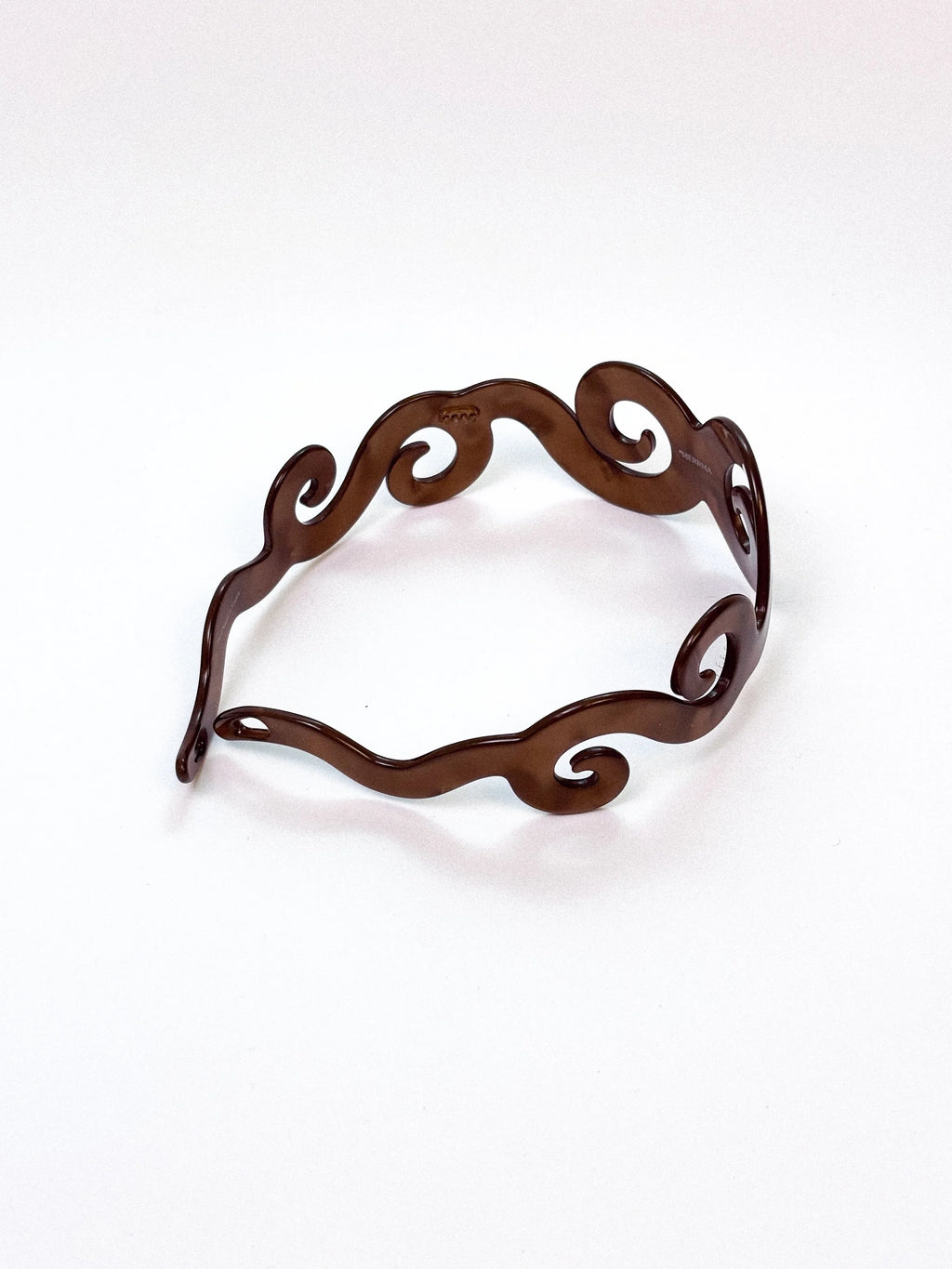 Merrma Earth-Spiral Headband