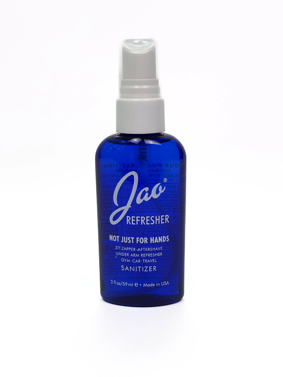 Jao Refresher-2 oz