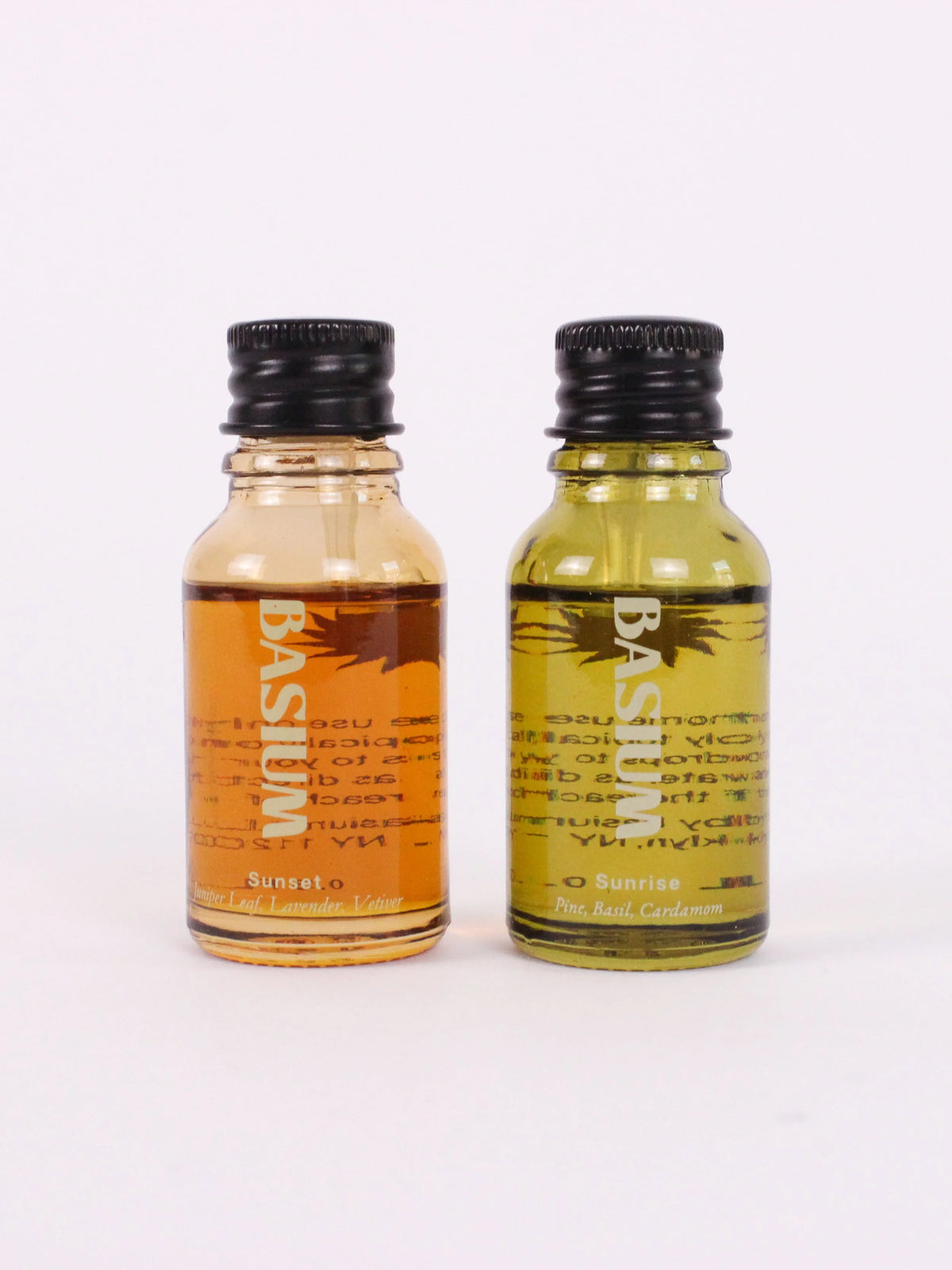 Room Scent Oil