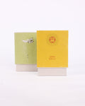 Traditional Japanese Candle Set