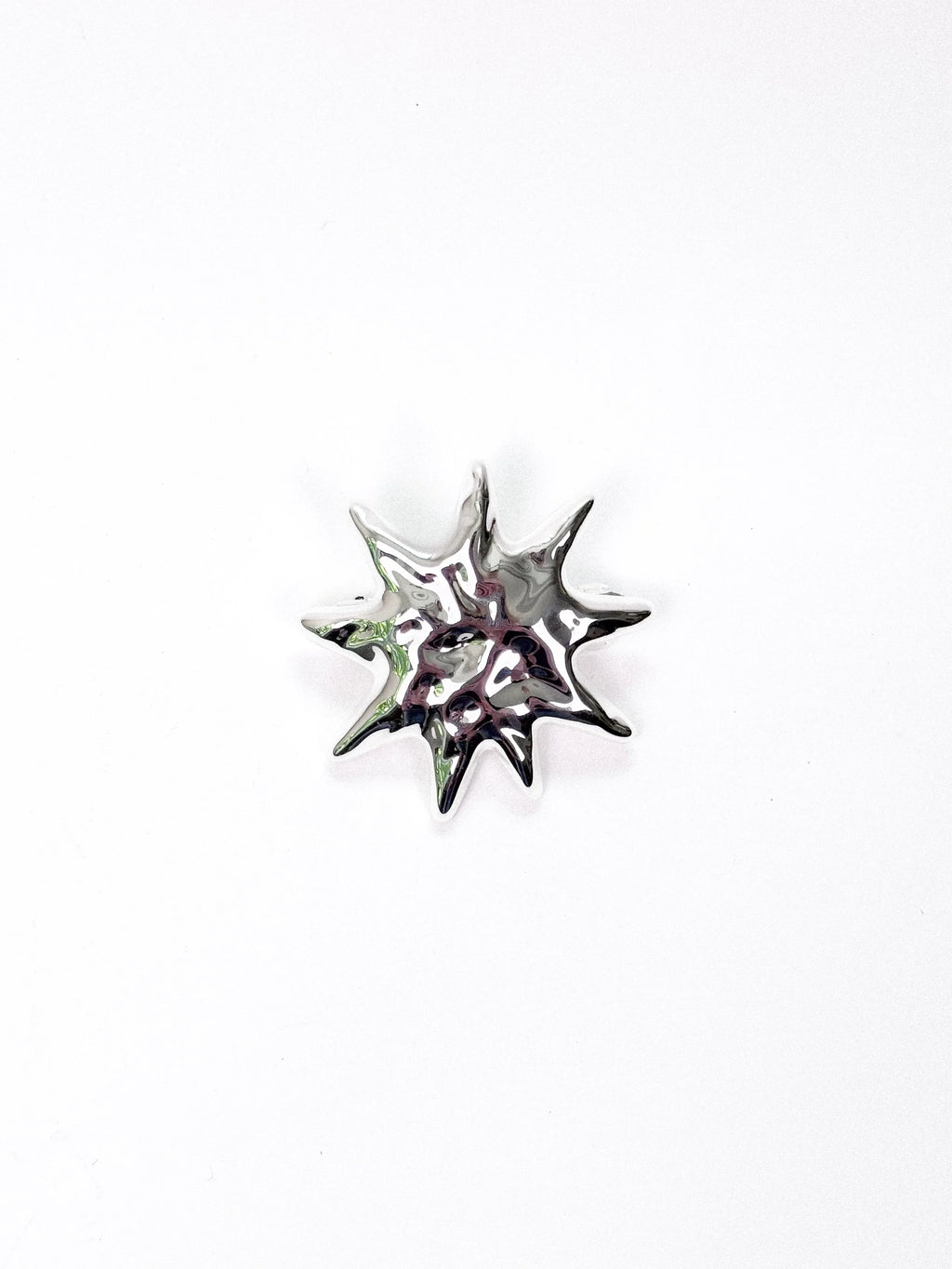 Sun Barrette