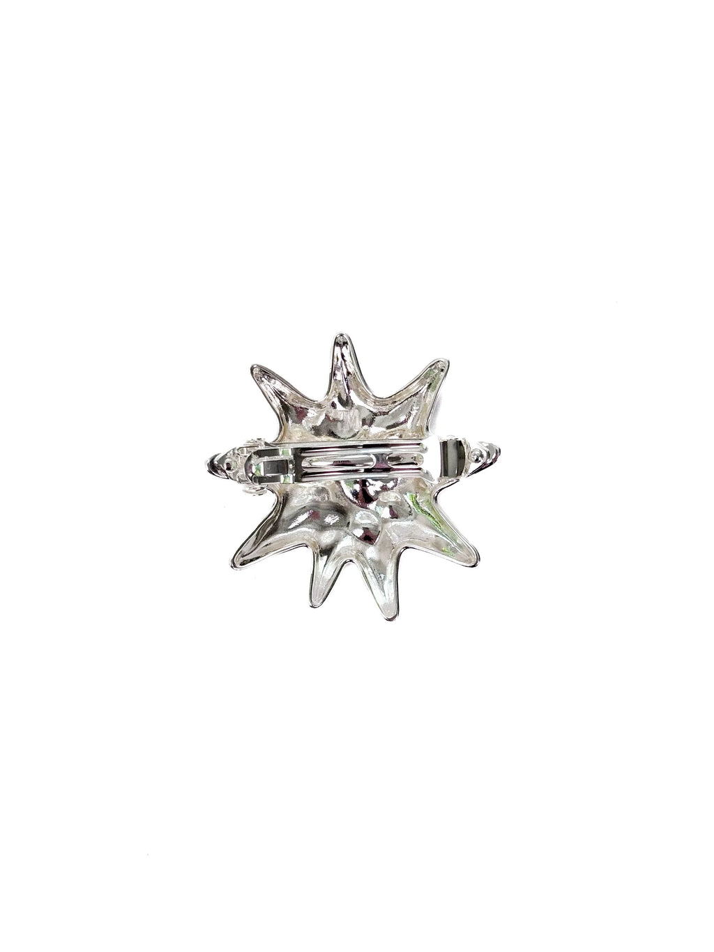 Sun Barrette