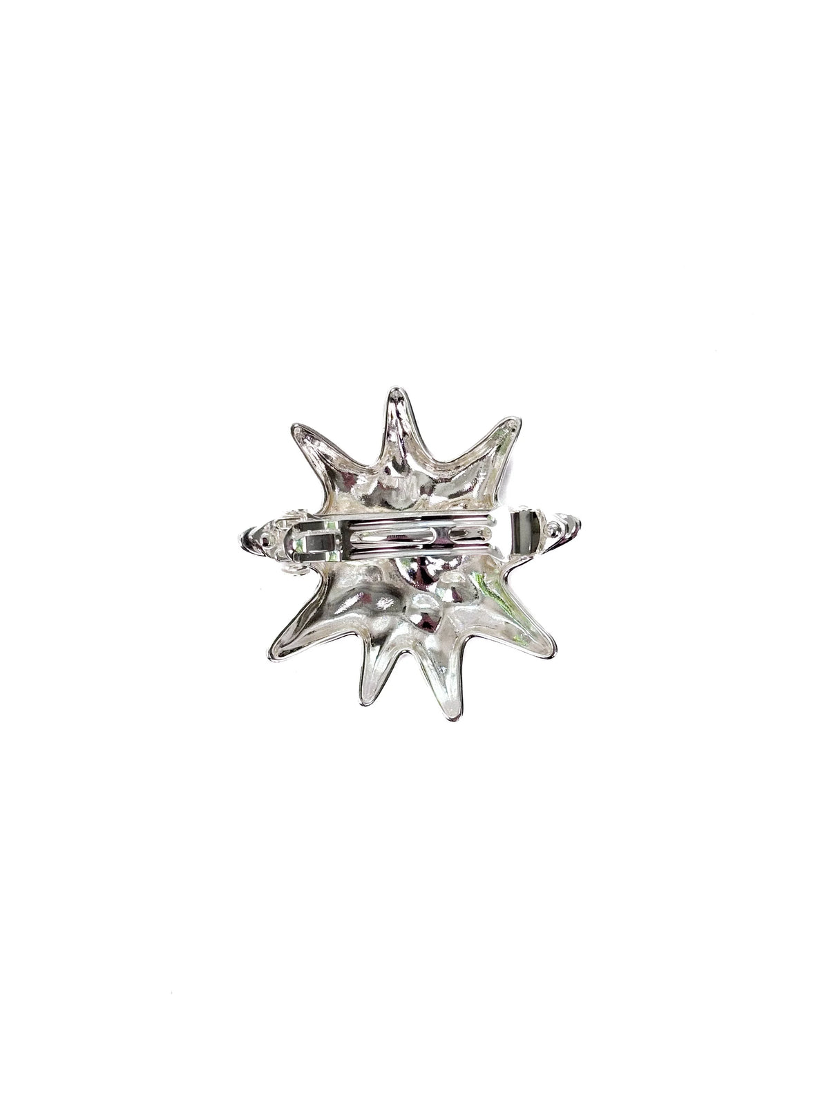 Sun Barrette