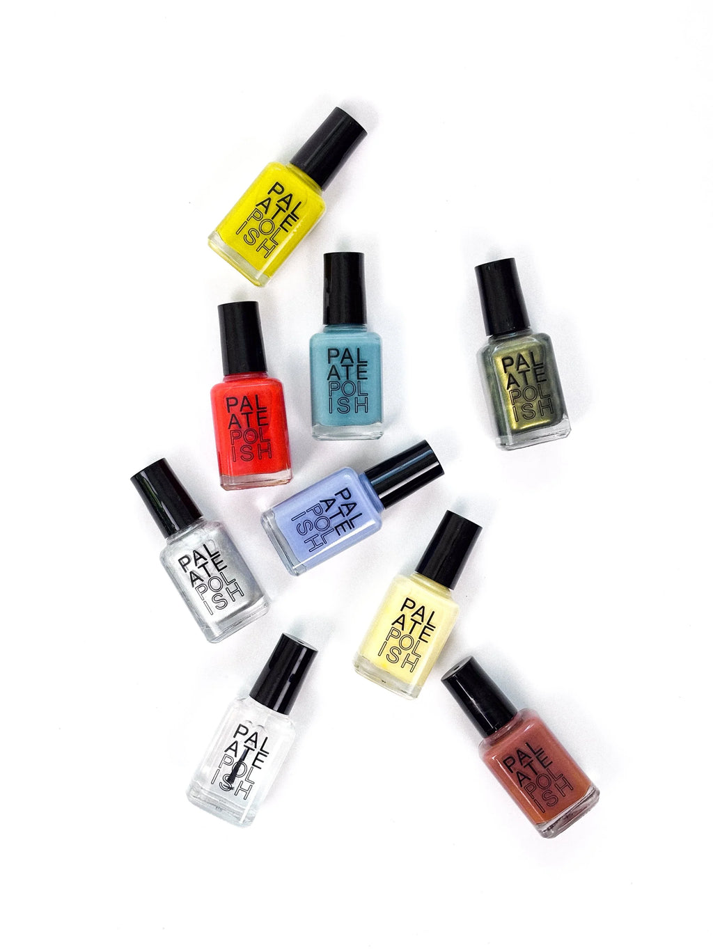 Palate Polish