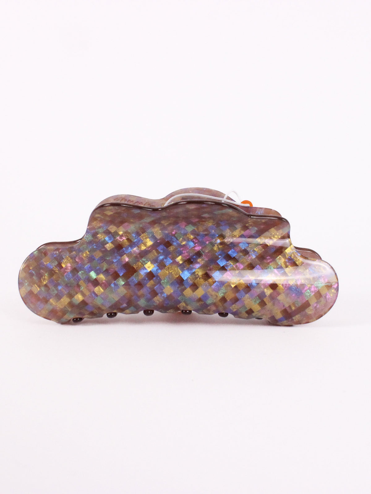 Nimbus Claw in Hazel Sparkle
