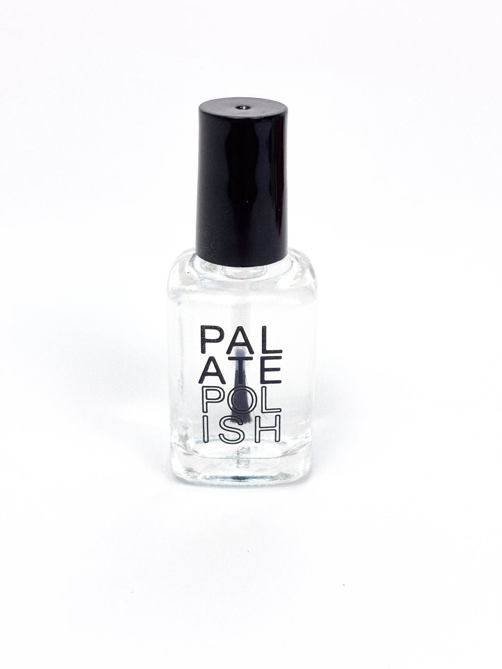 Palate Polish