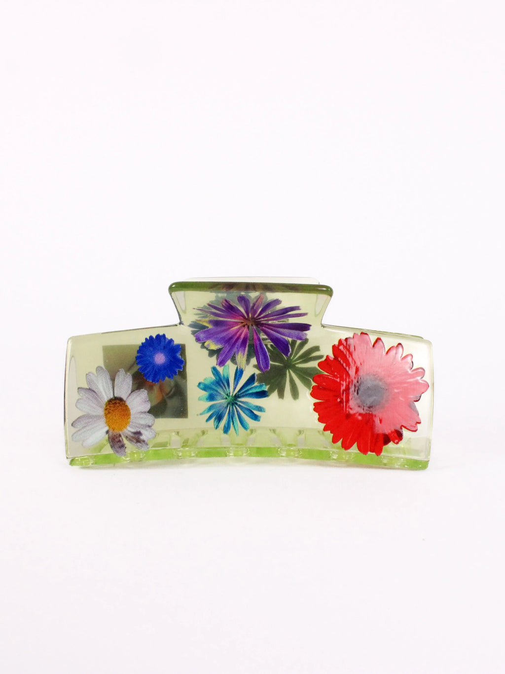 Box Claw in Flower Power