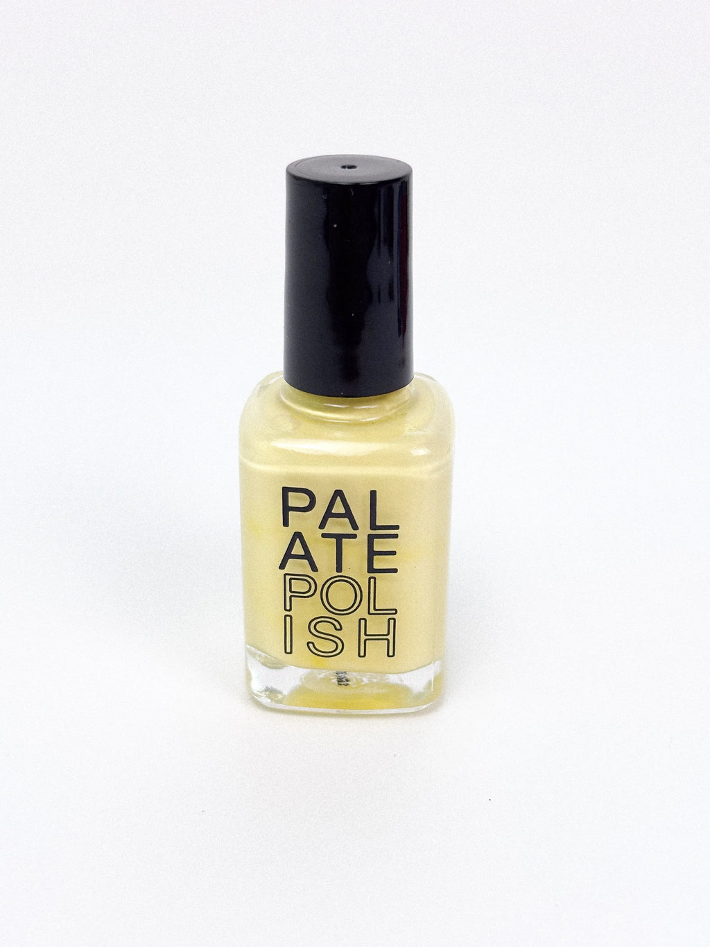Palate Polish