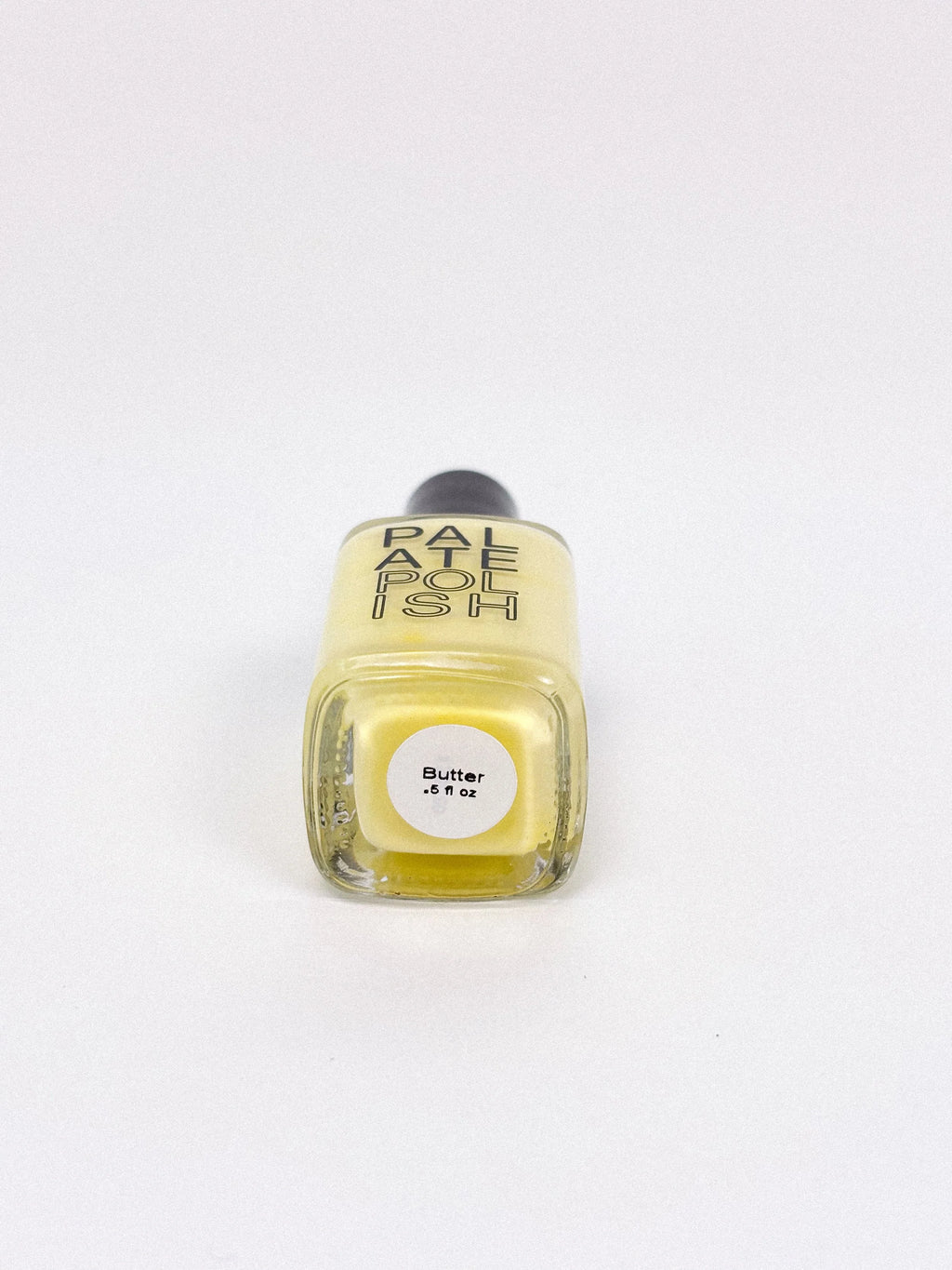 Palate Polish