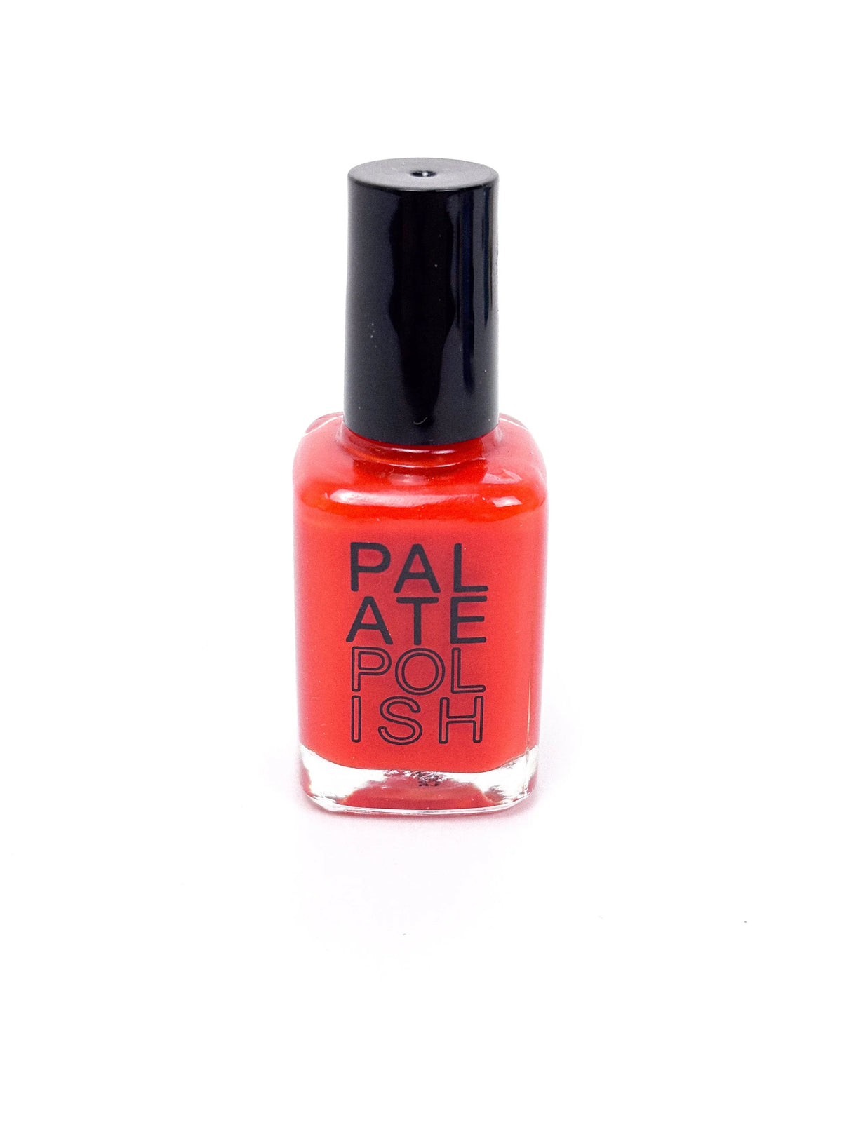 Palate Polish