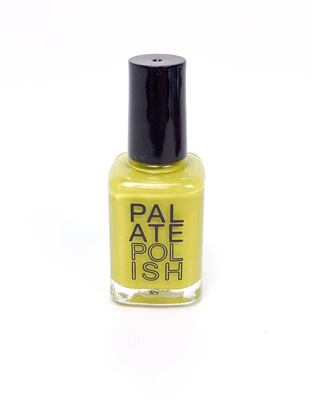 Palate Polish