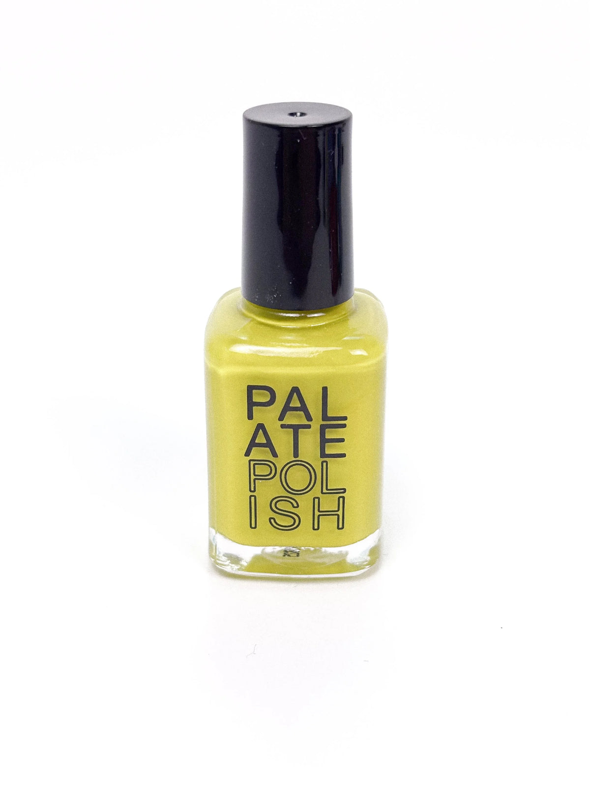 Palate Polish