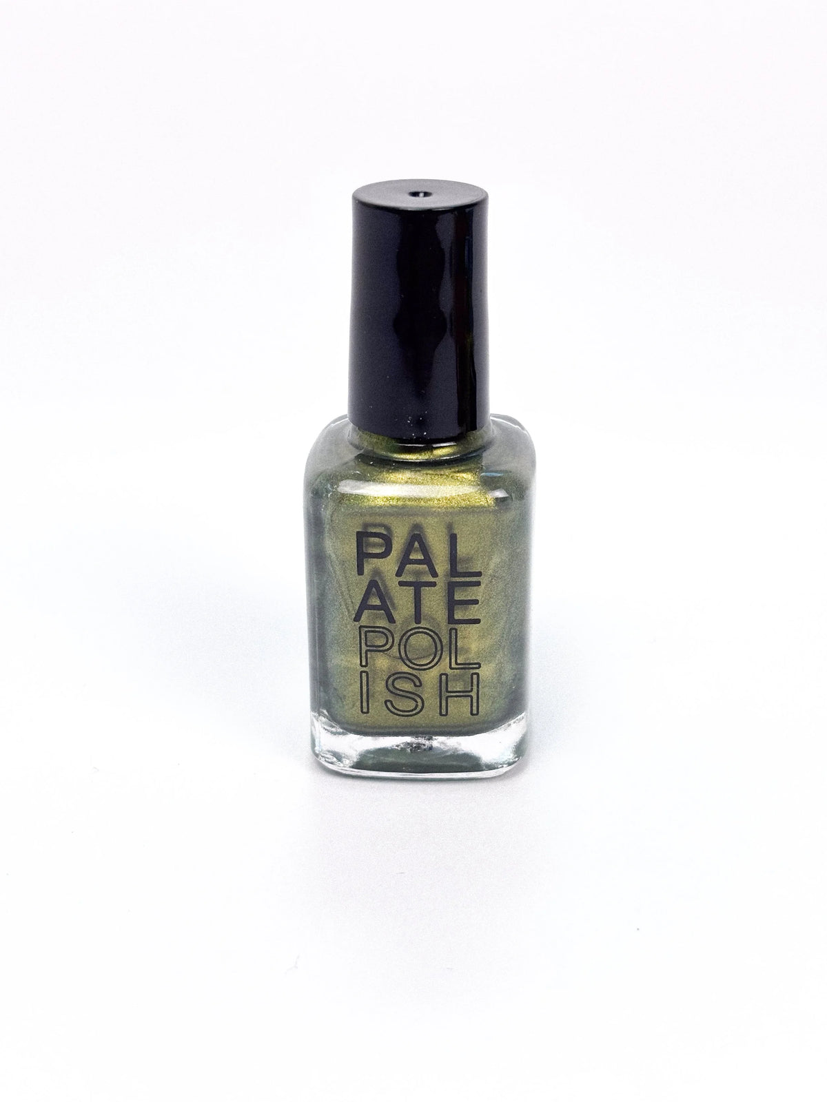 Palate Polish