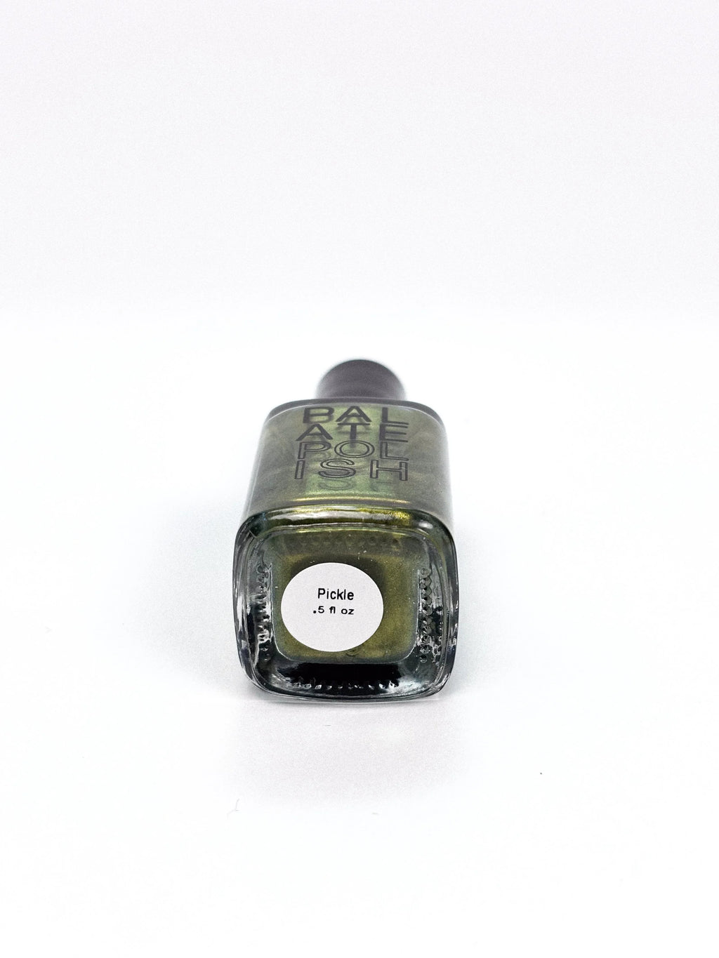 Palate Polish