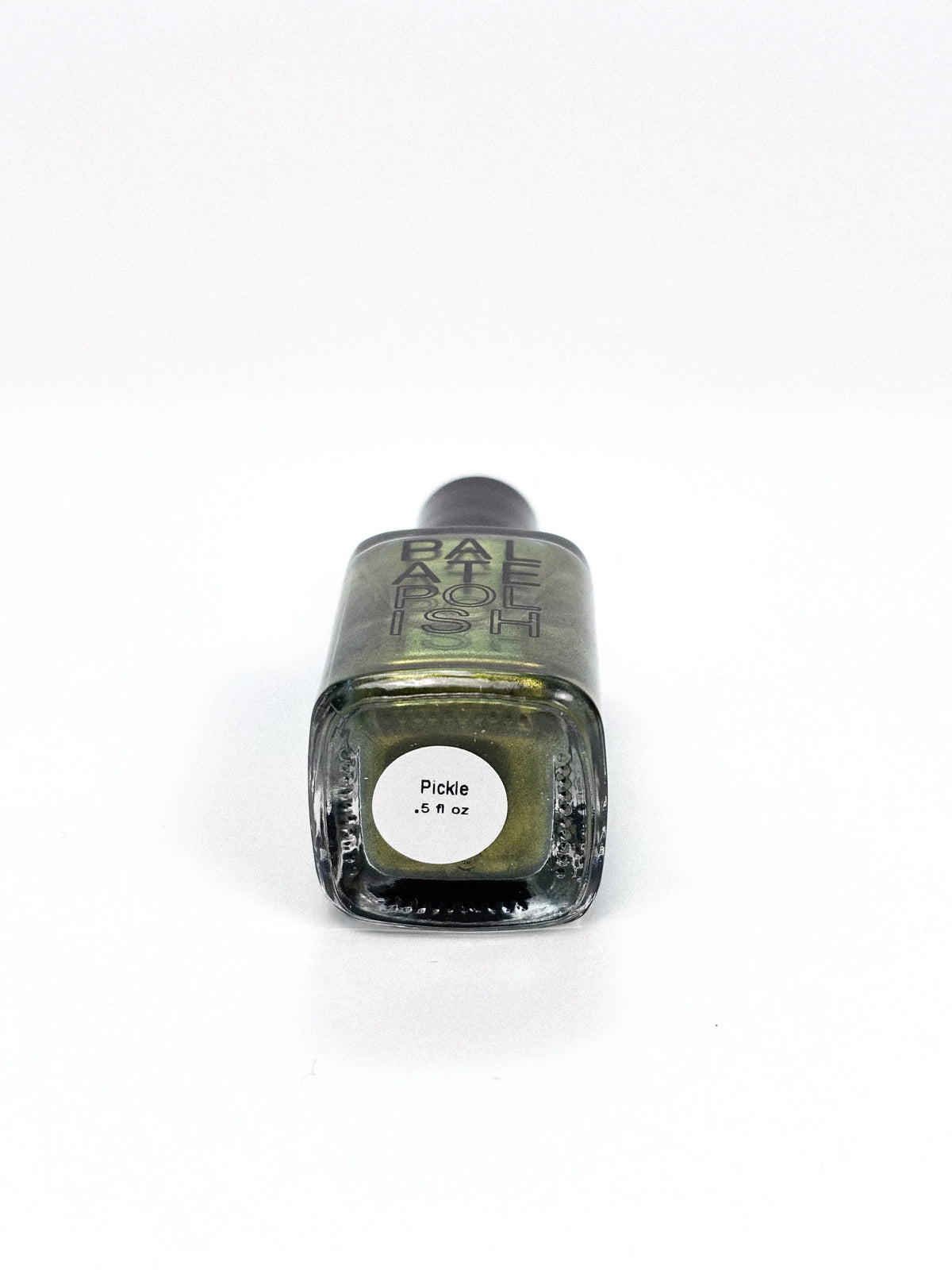 Palate Polish
