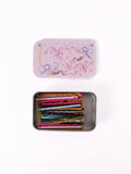 Ema's Bobby Pins