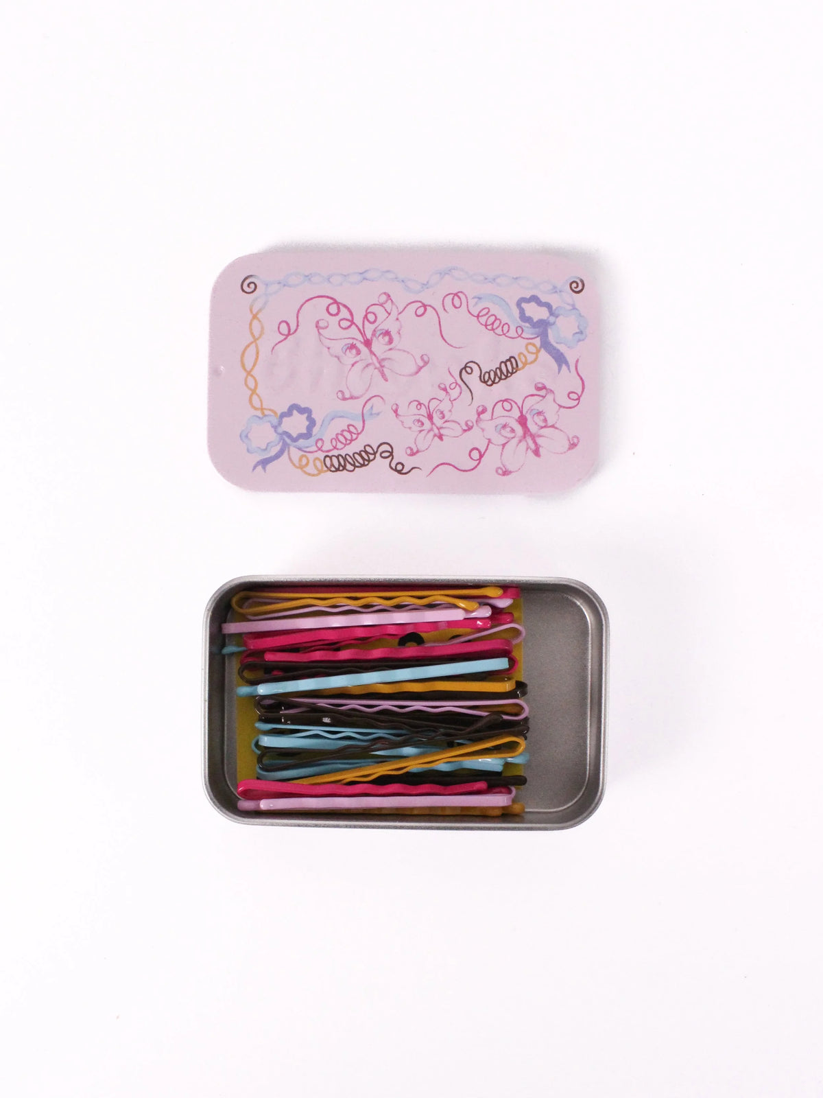 Ema's Bobby Pins