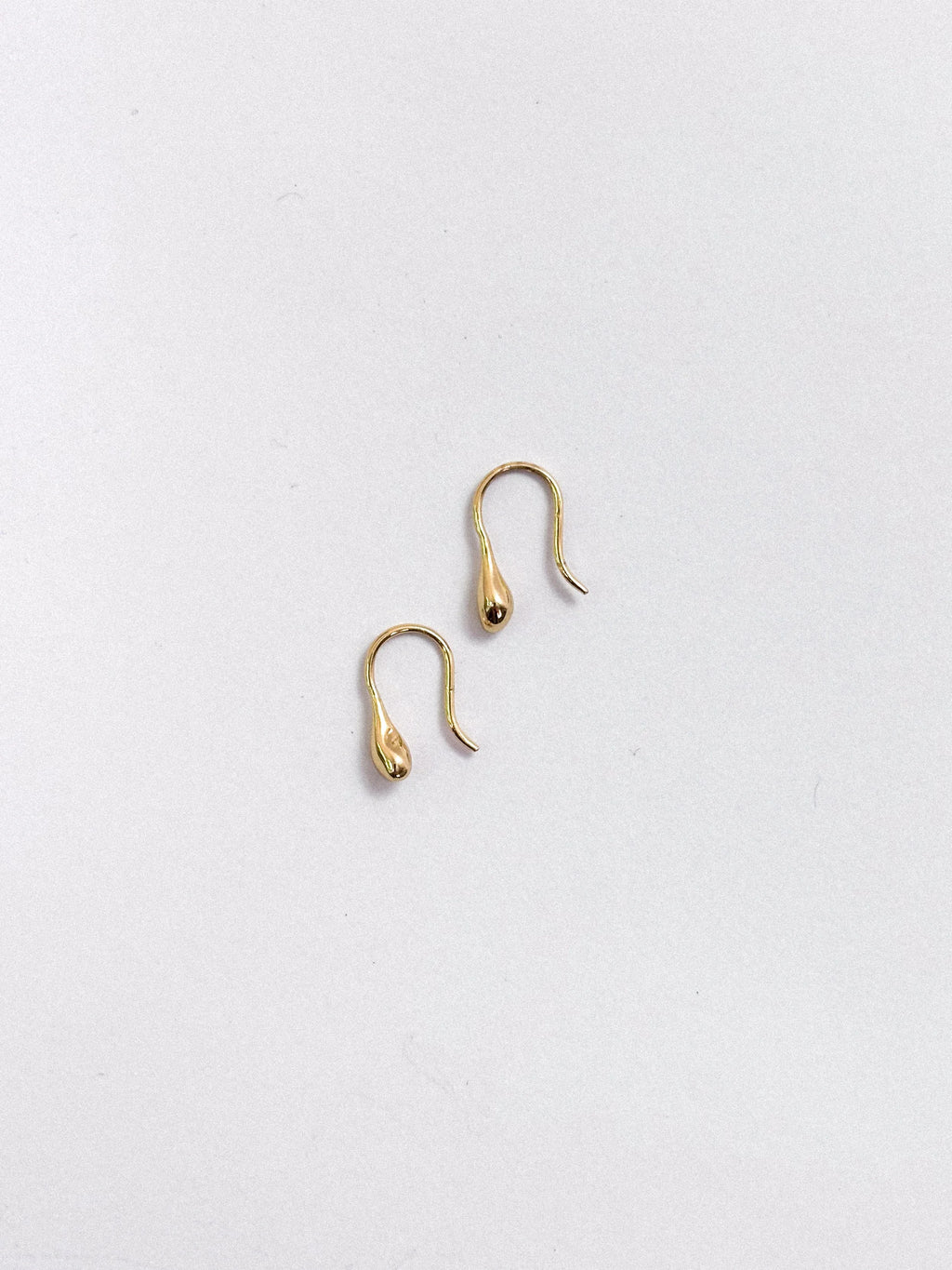 Small Sage Earrings