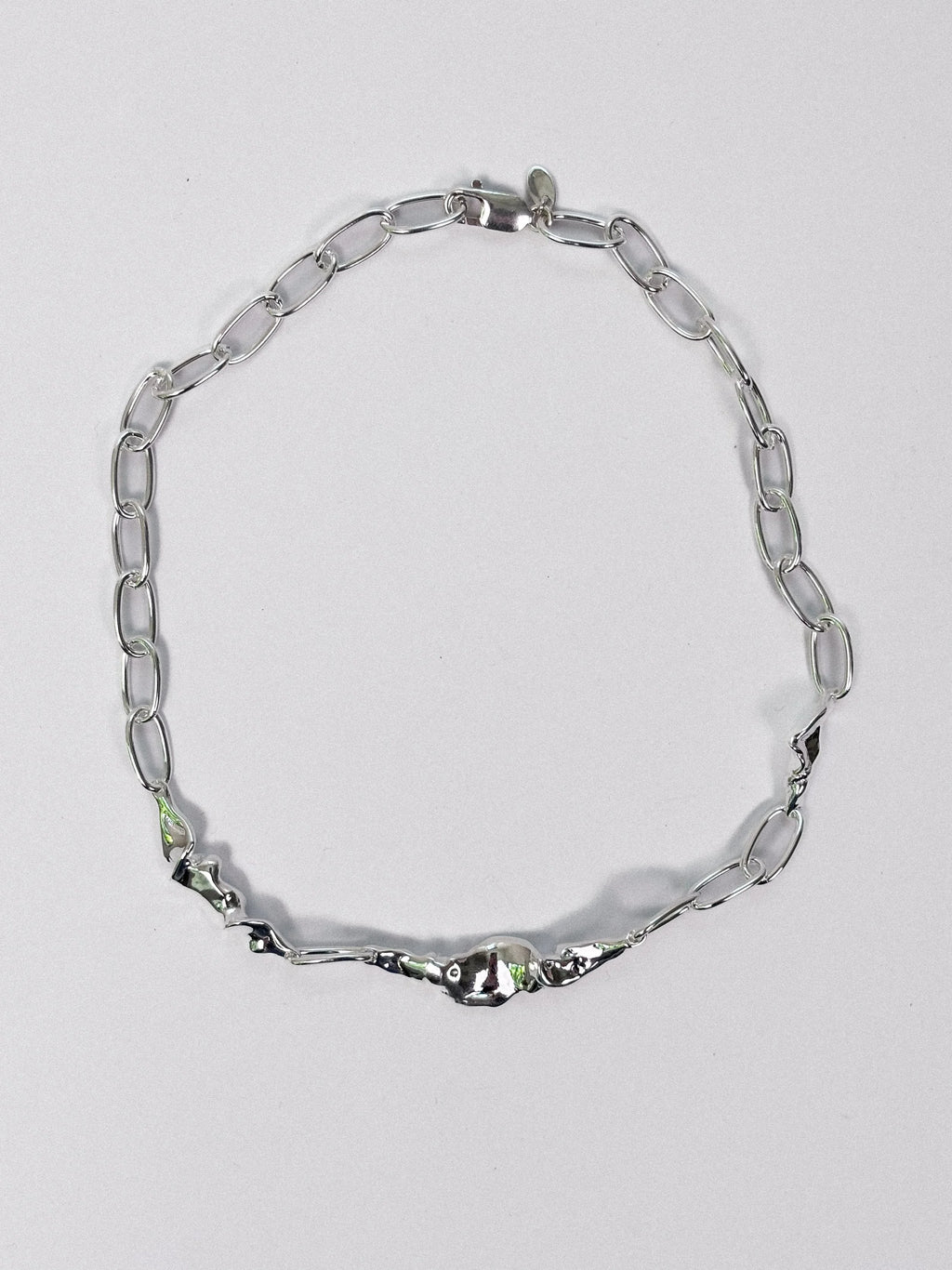 Tidal Necklace