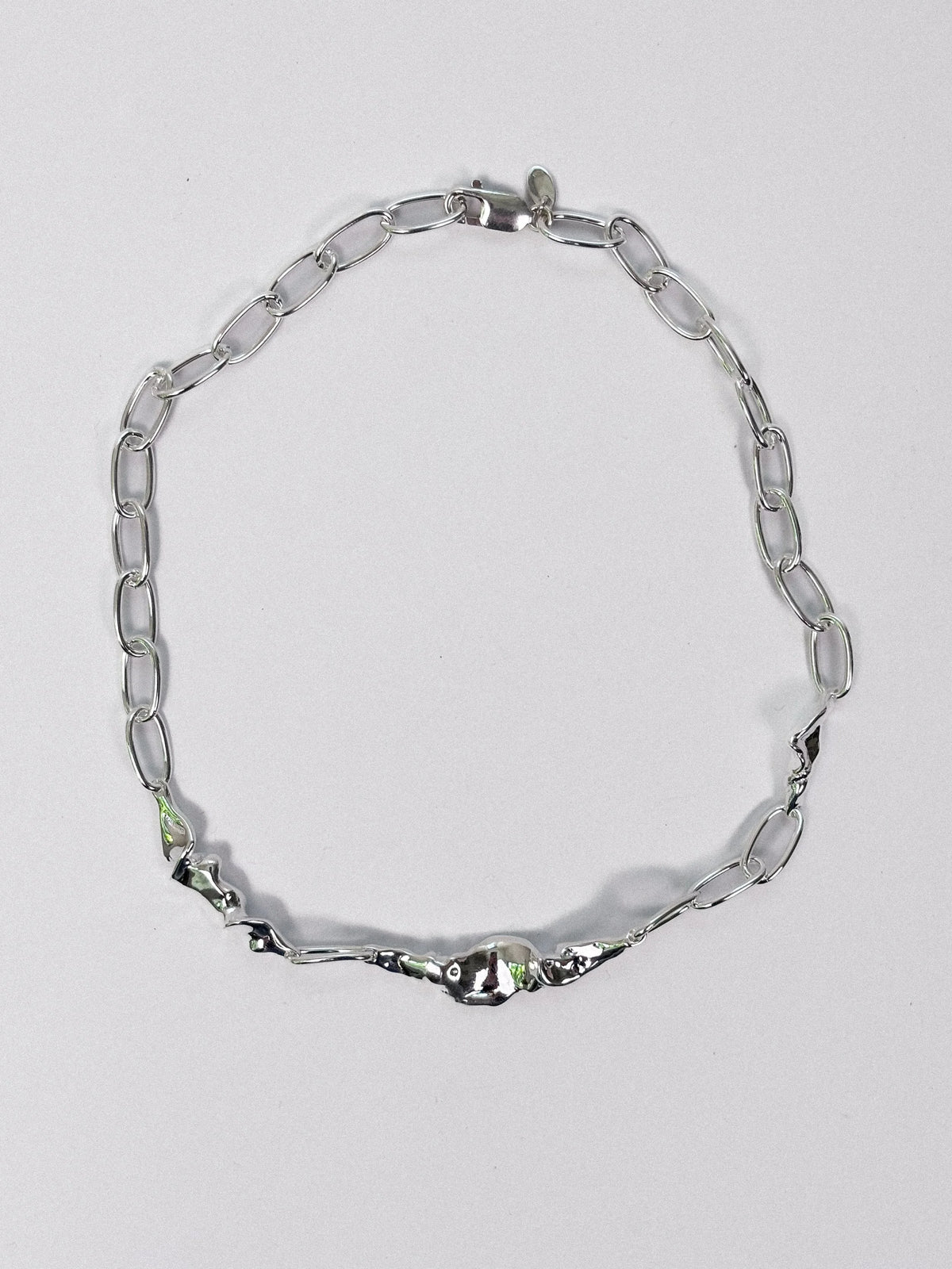 Tidal Necklace