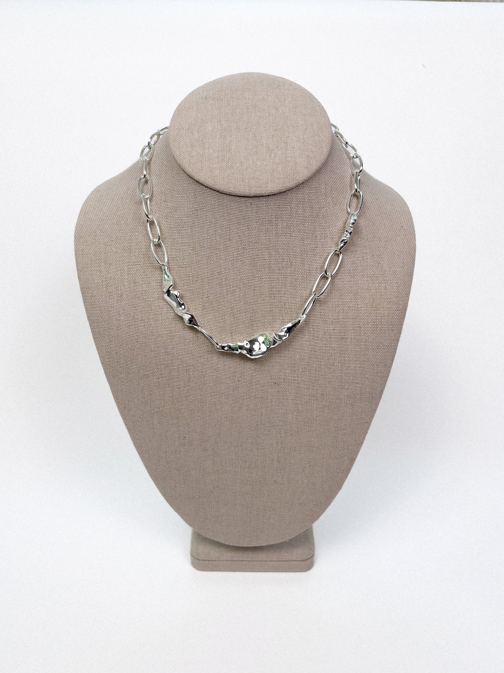 Tidal Necklace