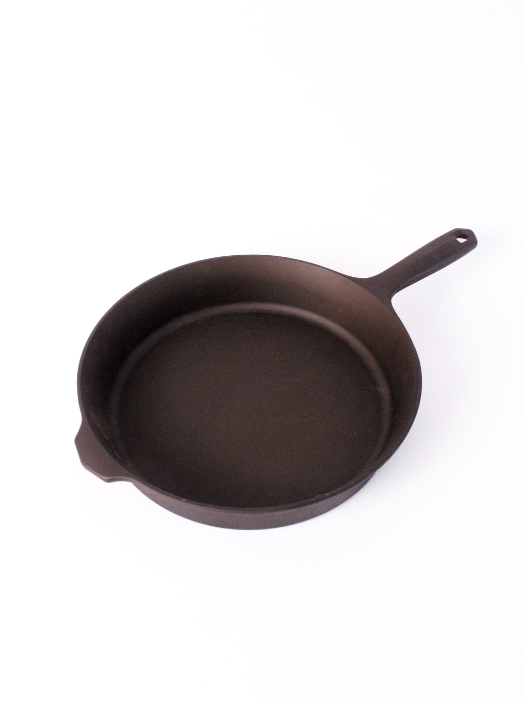 Field No. 8 Skillet