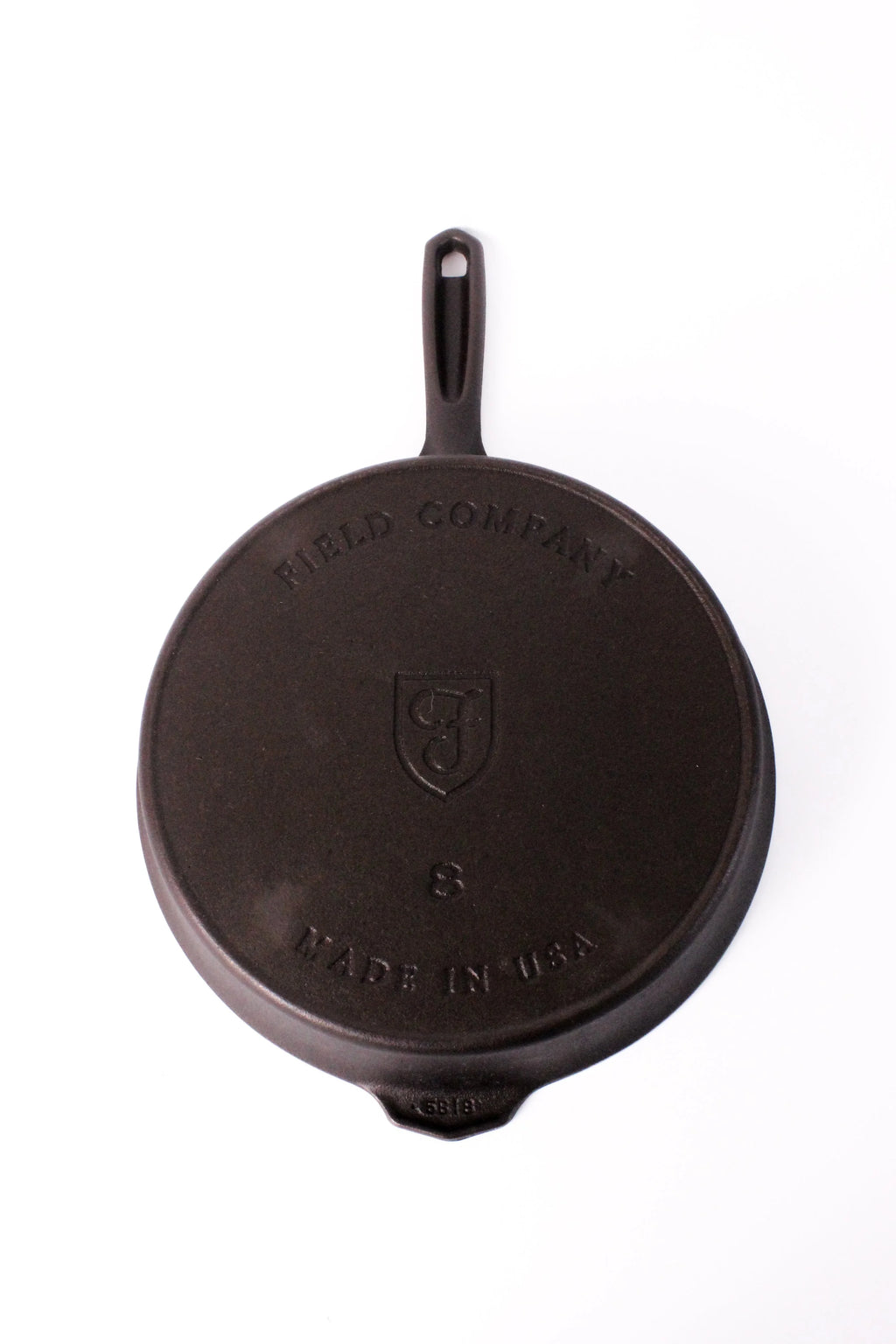 Field No. 8 Skillet