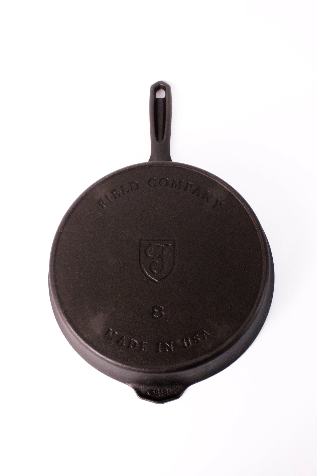 Field No. 8 Skillet