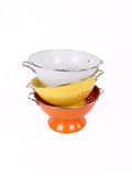 Steel Colander