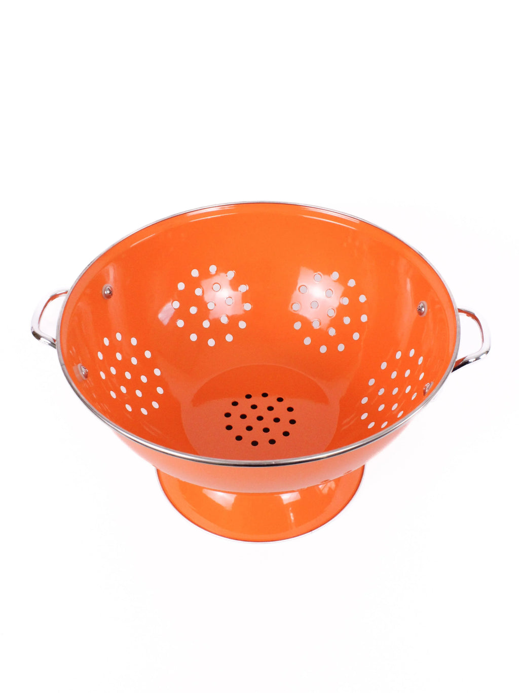 Steel Colander
