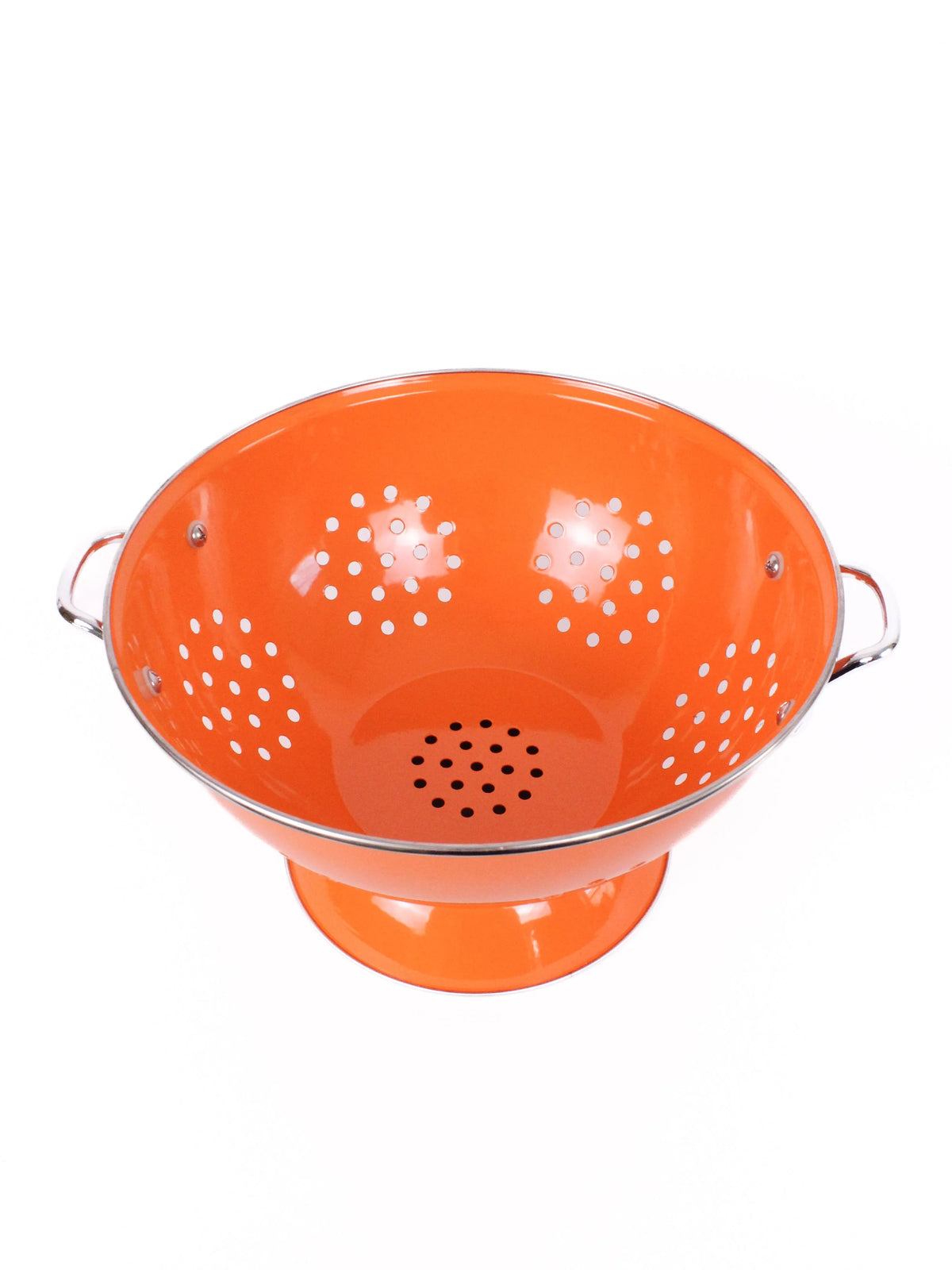 Steel Colander