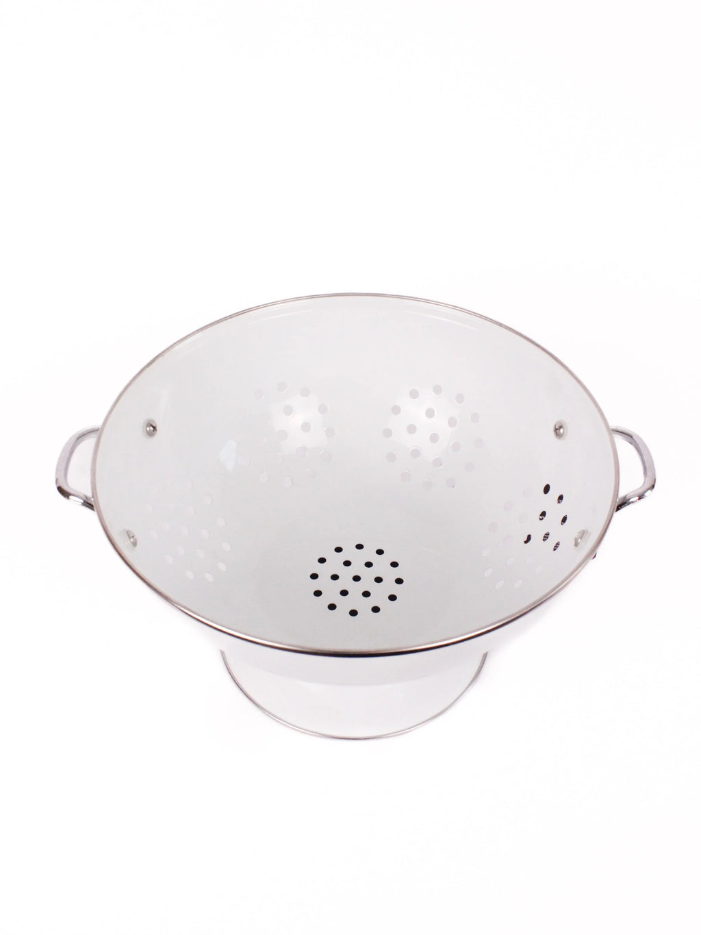 Steel Colander