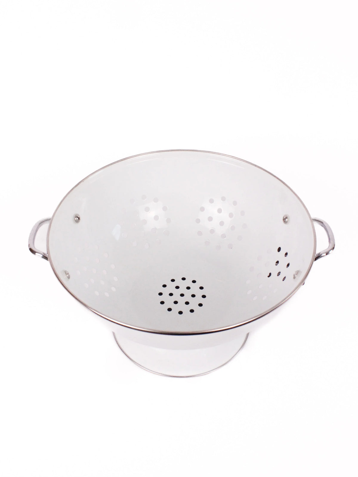 Steel Colander