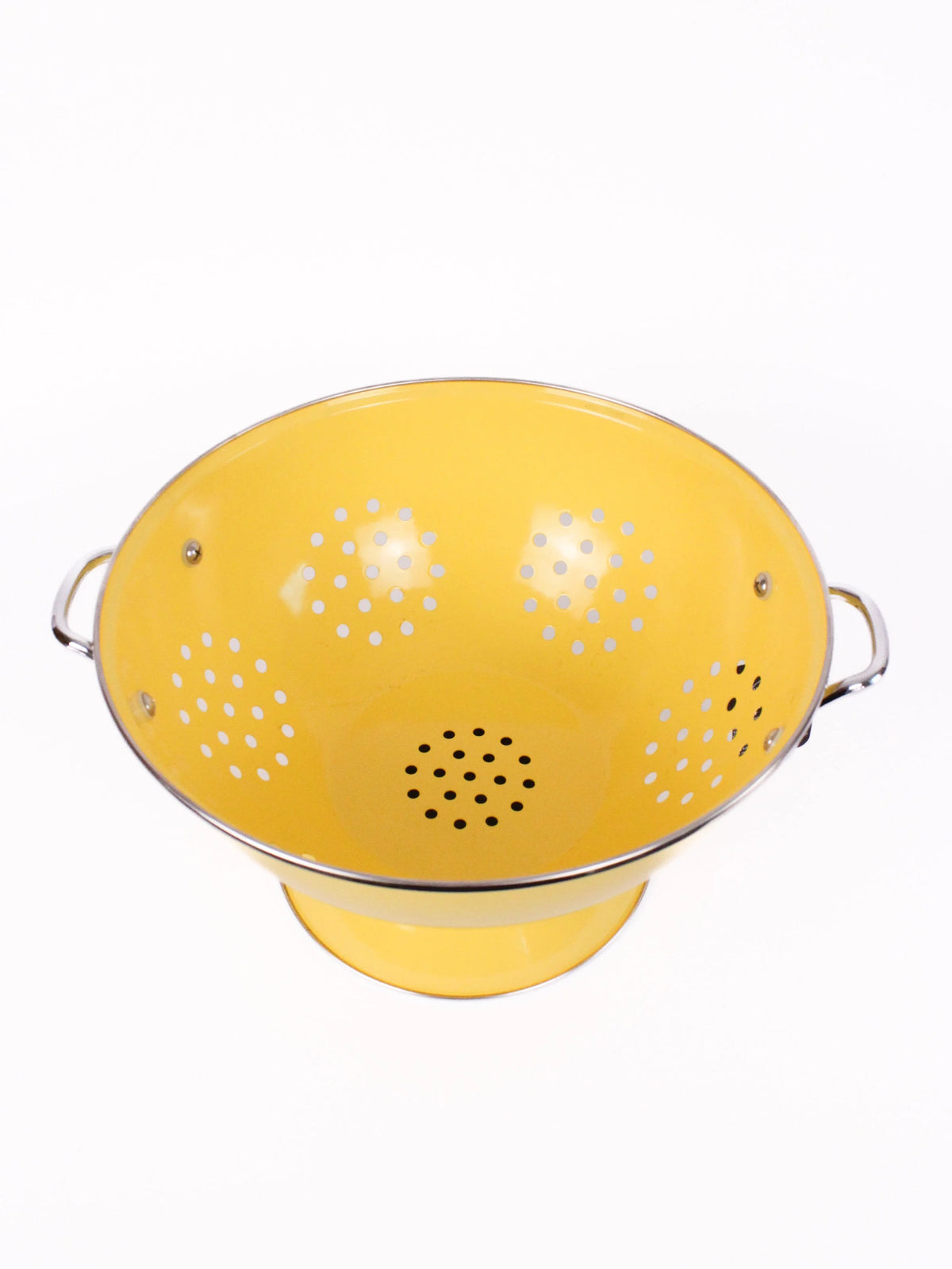 Steel Colander