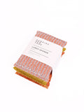 Lurex Sponges Set of 3